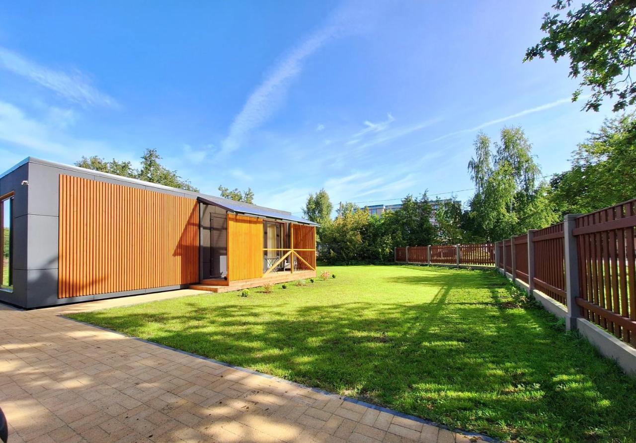 House - Linini Ferienhaus