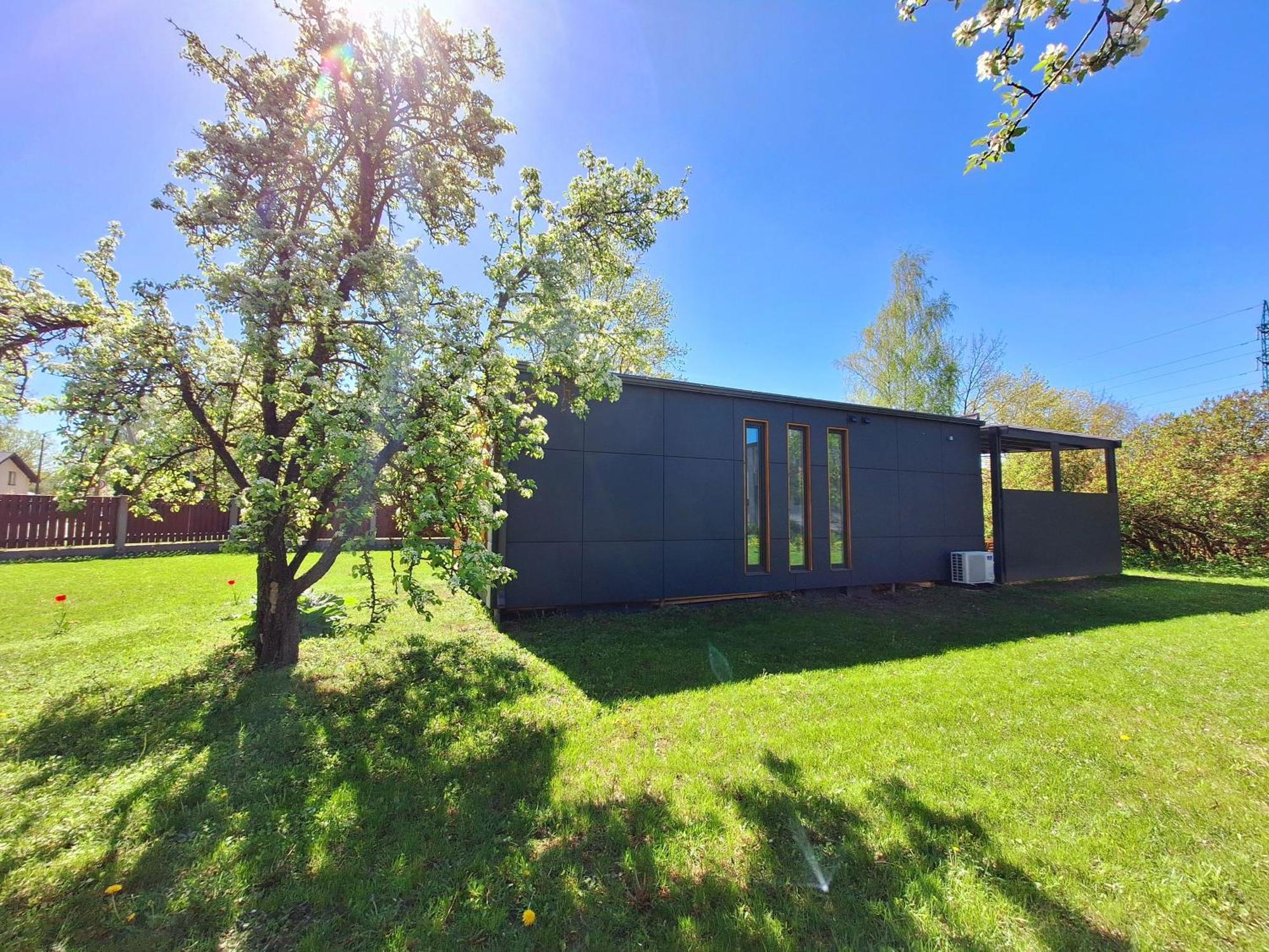 House - Linini Ferienhaus *